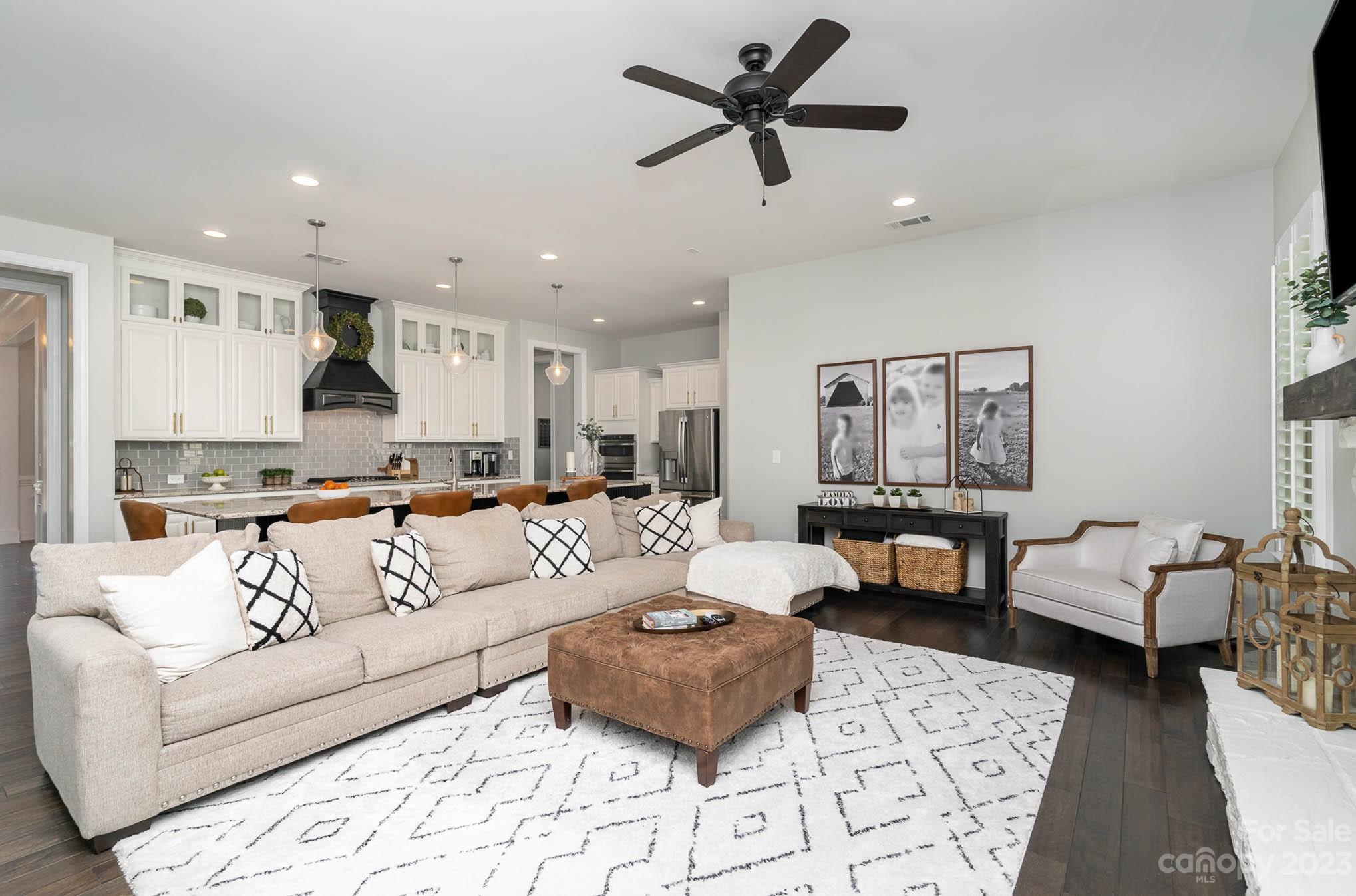 The Retreat at Rayfield - Residential