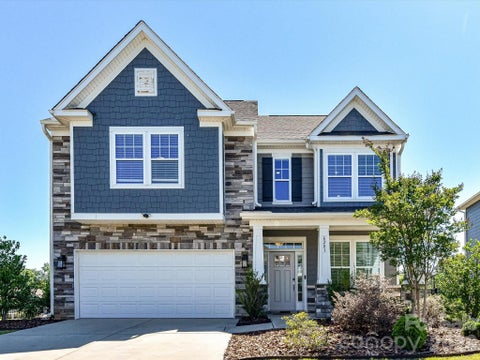 Photo of 6203 Six String Court, Fort Mill, SC 29708 (MLS # 4385679)