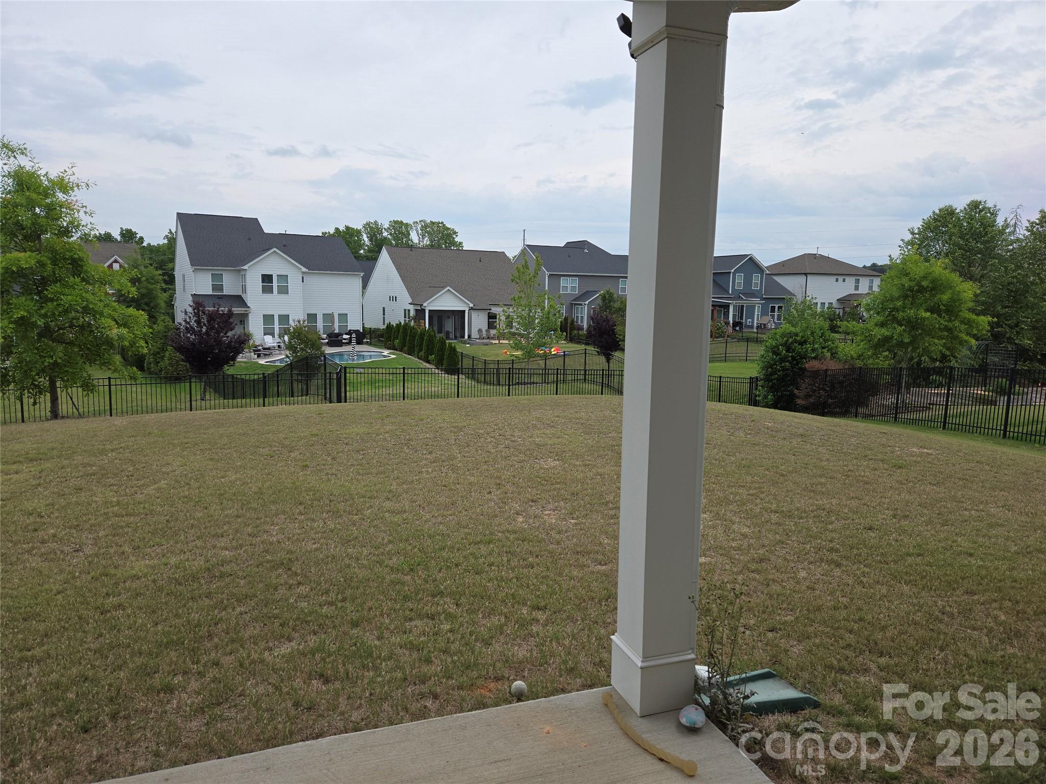 6203 Six String Court
