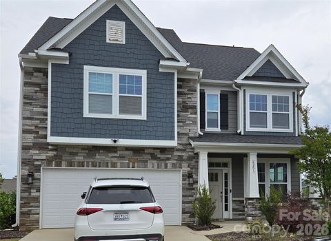 Photo of 6203 Six String Court, Fort Mill, SC 29708 (MLS # 4385679)