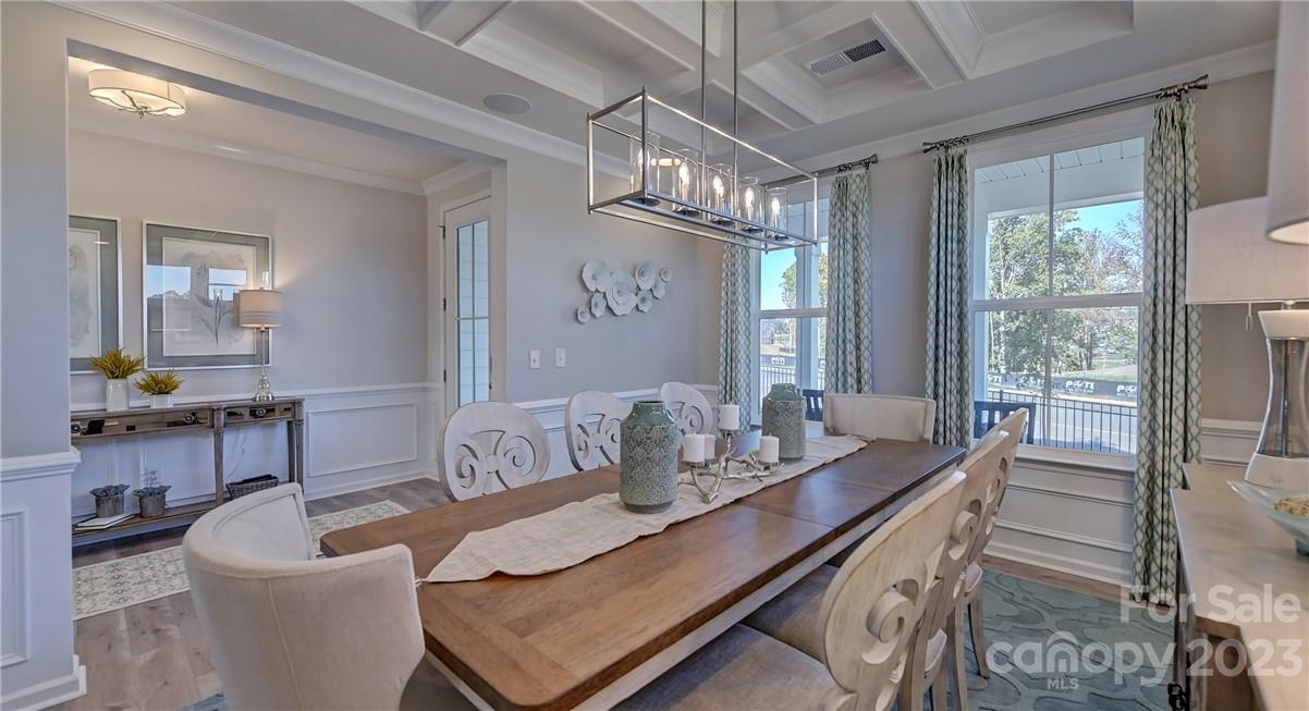 Reids Cove - Residential