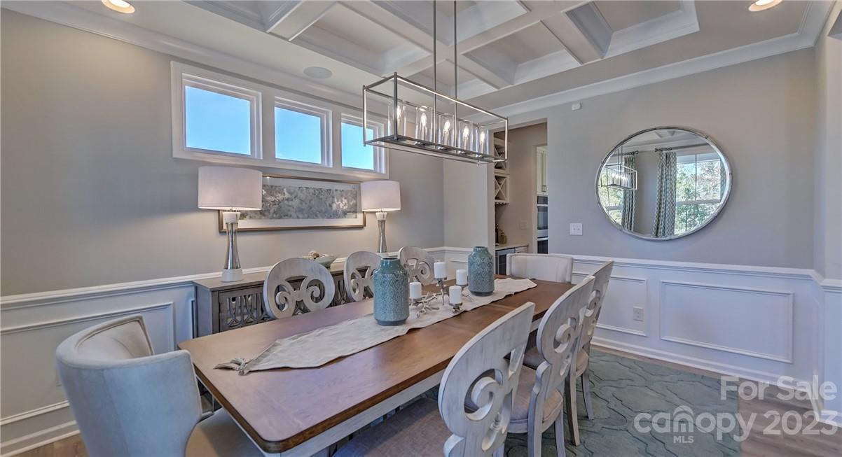 Reids Cove - Residential