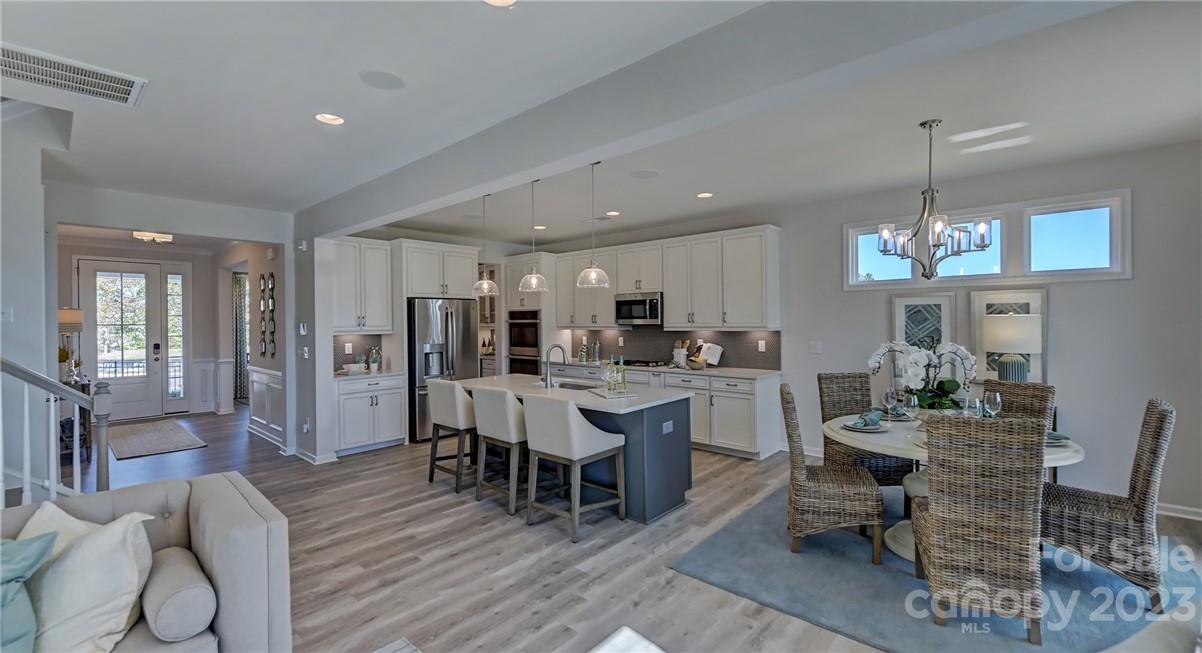 Reids Cove - Residential