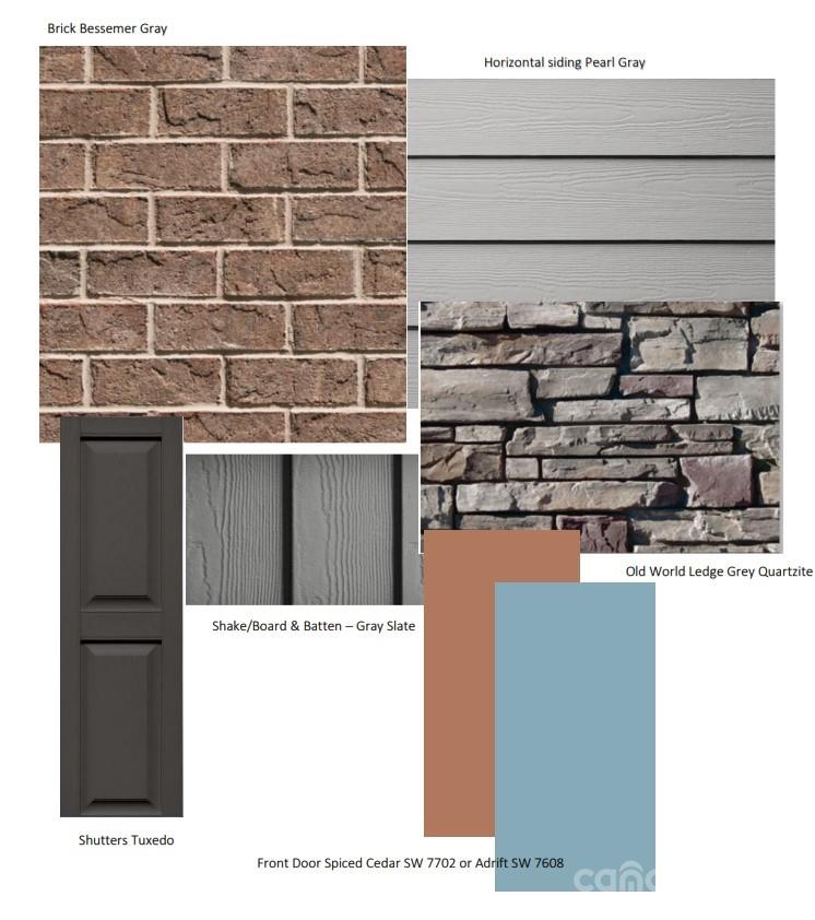 Reids Cove - Residential