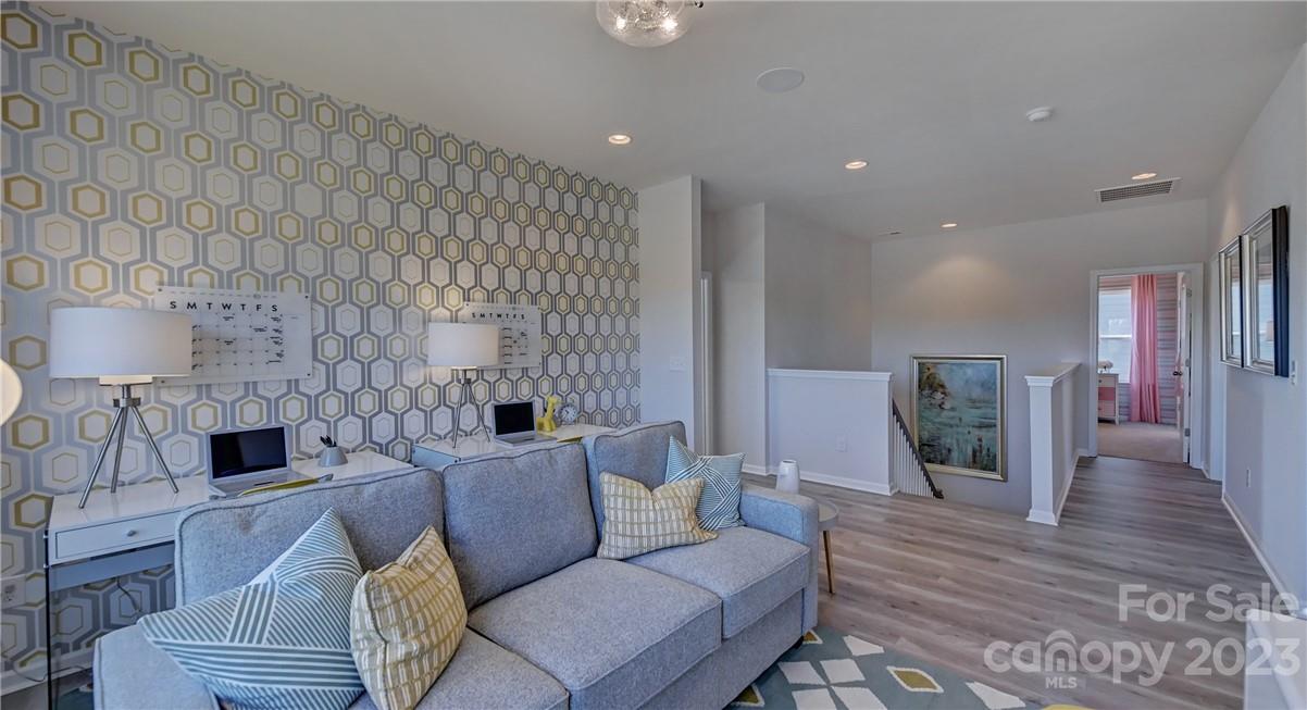 Reids Cove - Residential