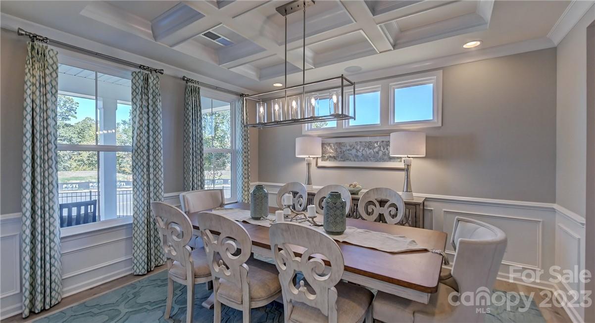 Reids Cove - Residential