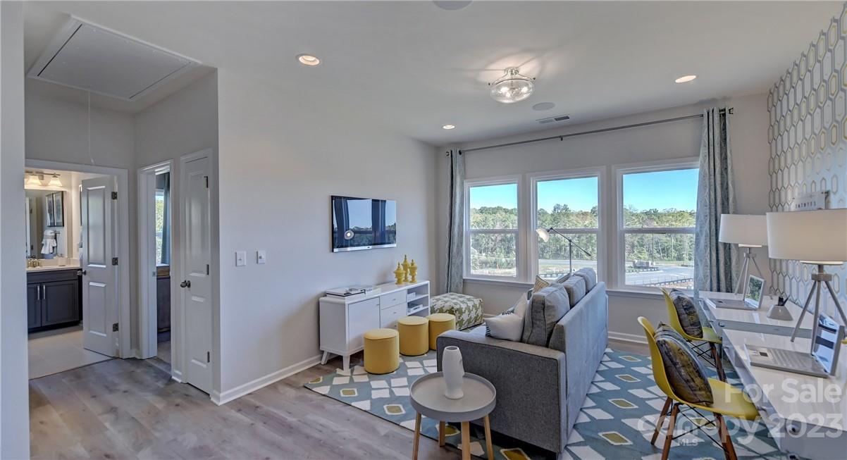 Reids Cove - Residential