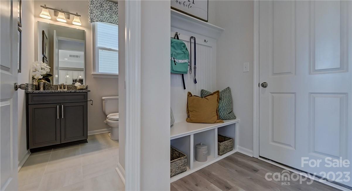 Reids Cove - Residential