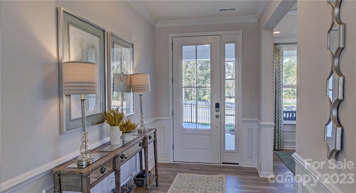 Reids Cove - Residential