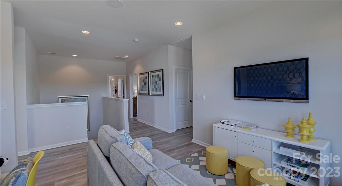 Reids Cove - Residential