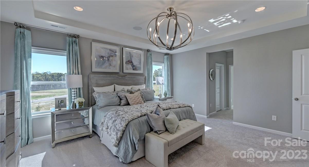 Reids Cove - Residential