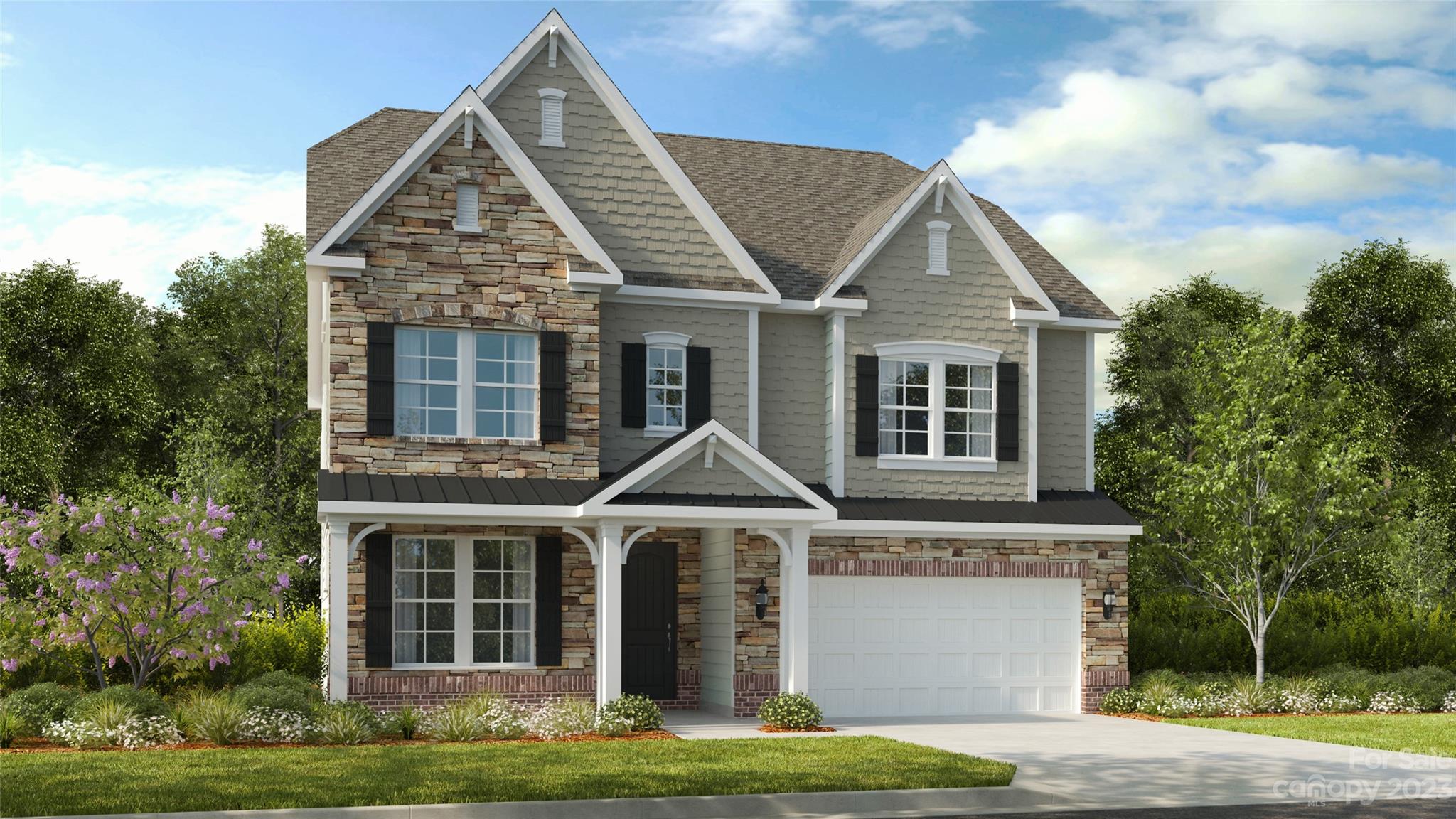 Reids Cove - Residential