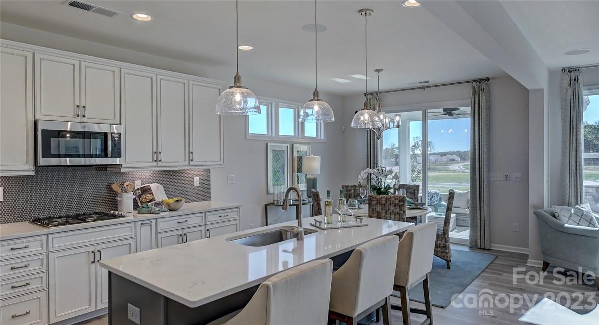 Reids Cove - Residential