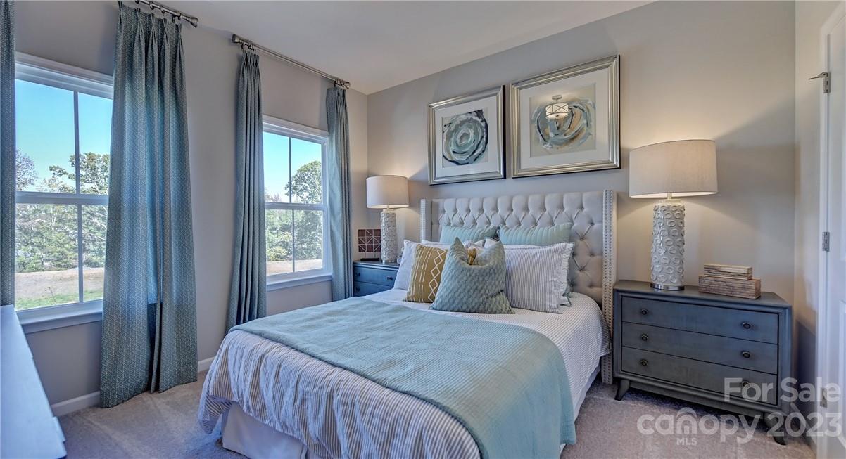 Reids Cove - Residential