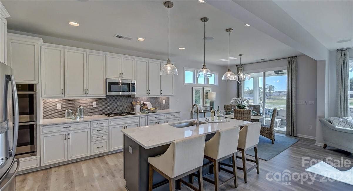 Reids Cove - Residential