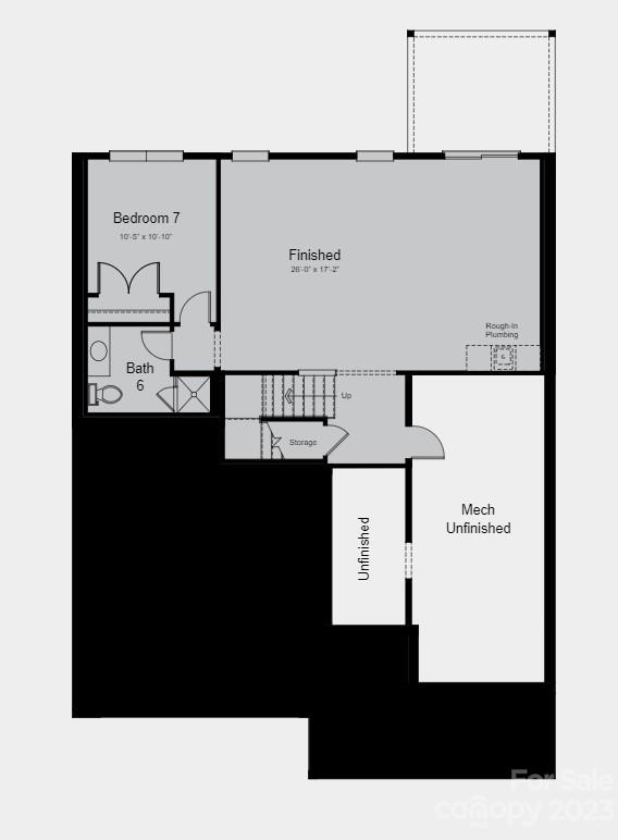 Reids Cove - Residential