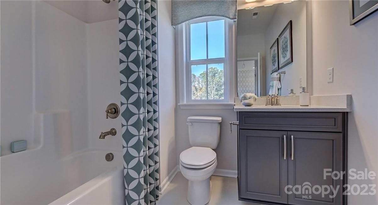 Reids Cove - Residential