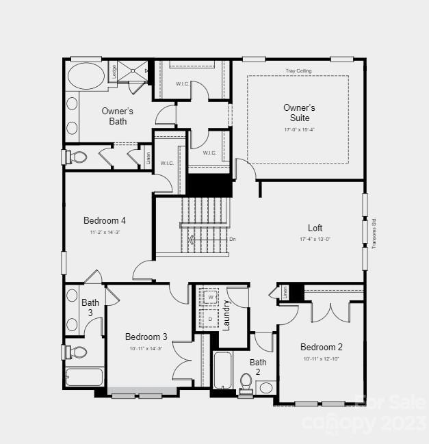 Reids Cove - Residential