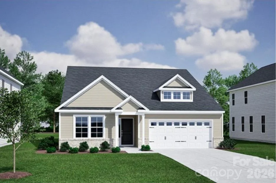 208 Rodeo Drive, Shelby, NC, 28150