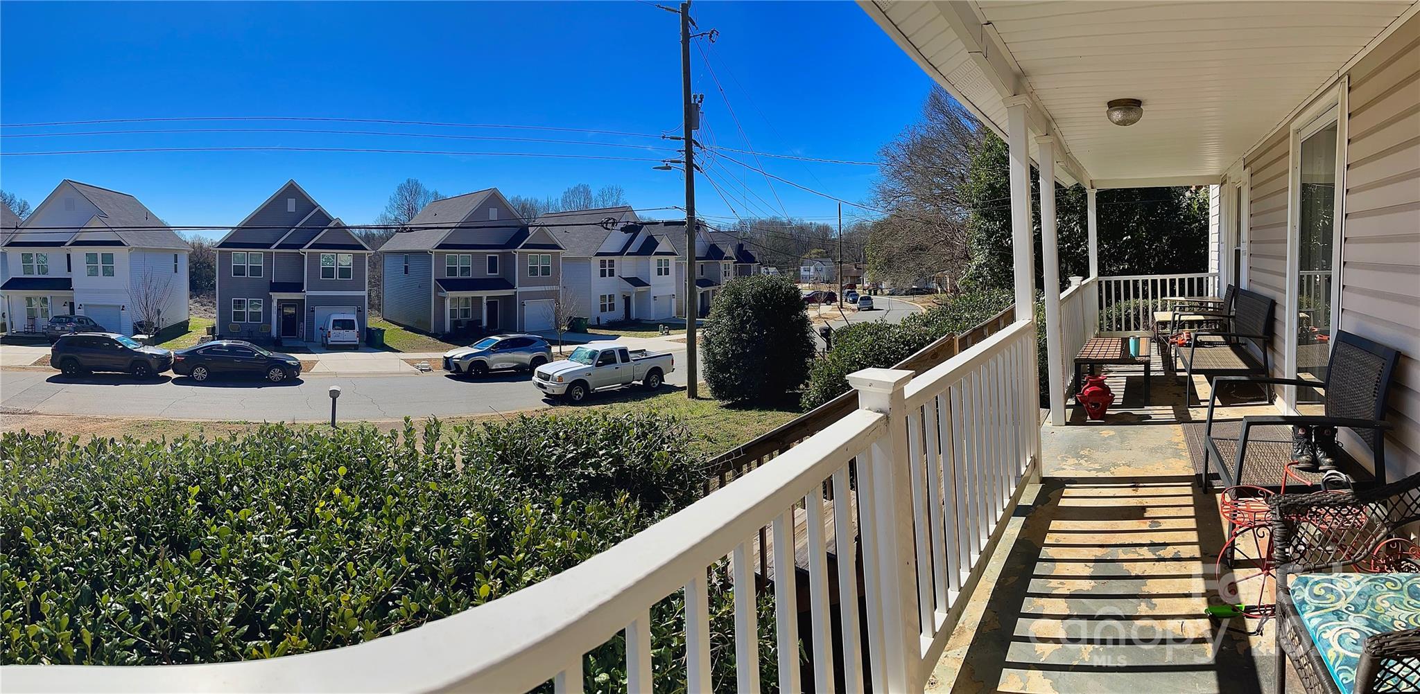 8508 Colgate Circle