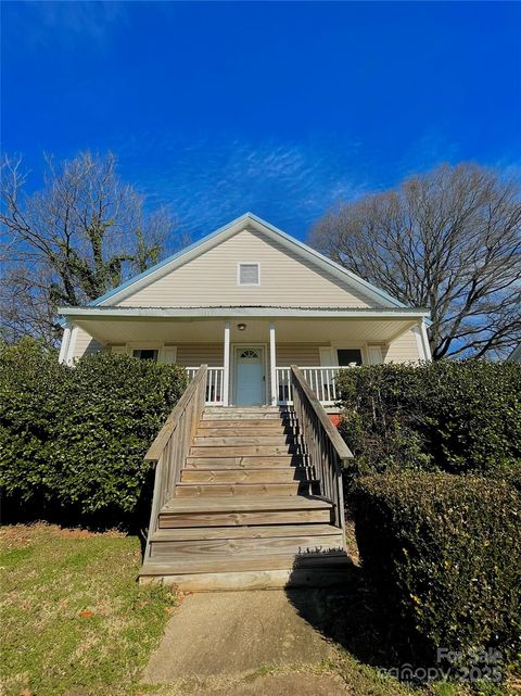 8508 Colgate Circle Charlotte NC 28214