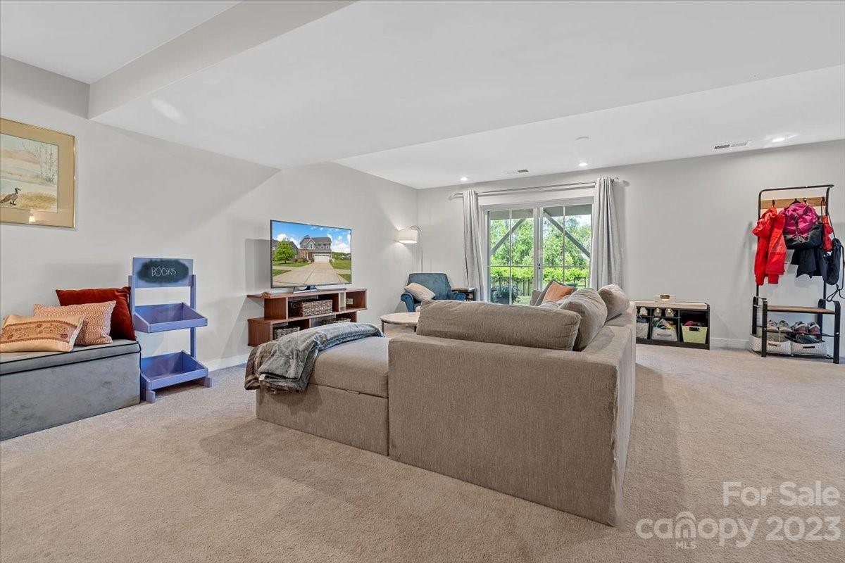 Stafford at Langtree - Residential