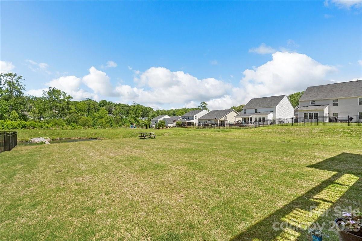 Stafford at Langtree - Residential