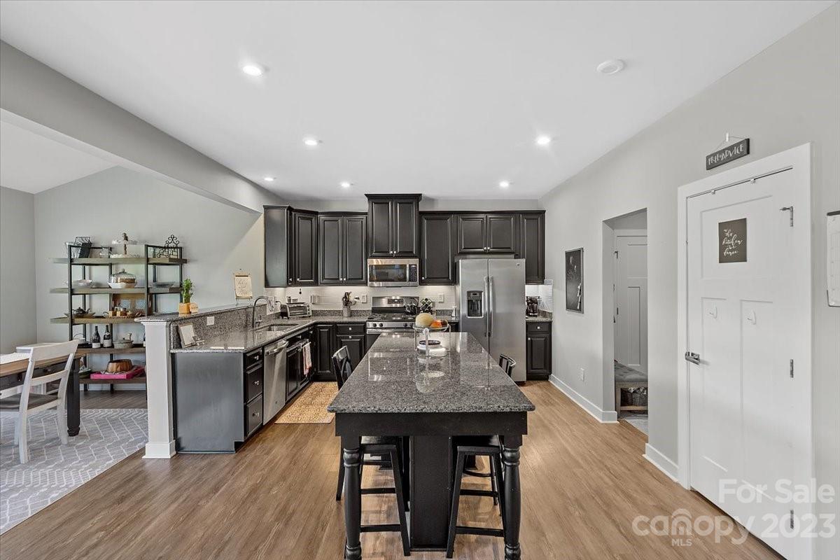 Stafford at Langtree - Residential