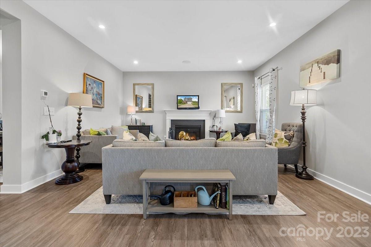 Stafford at Langtree - Residential