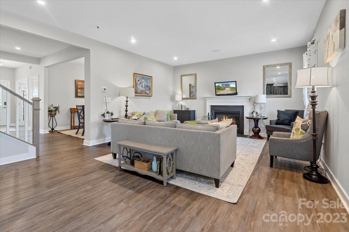 Stafford at Langtree - Residential