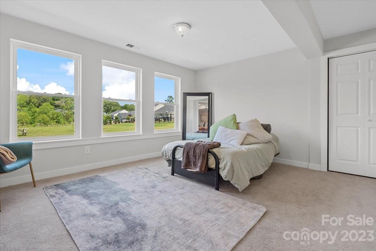 Stafford at Langtree - Residential