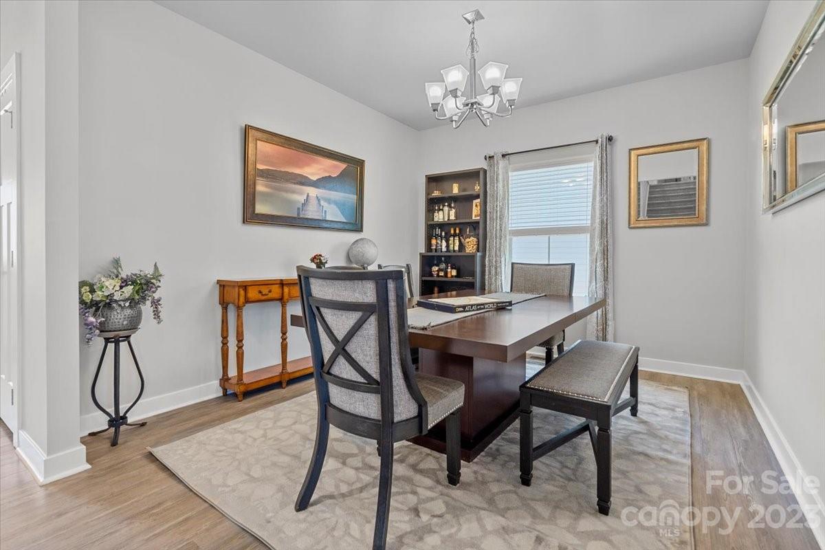 Stafford at Langtree - Residential