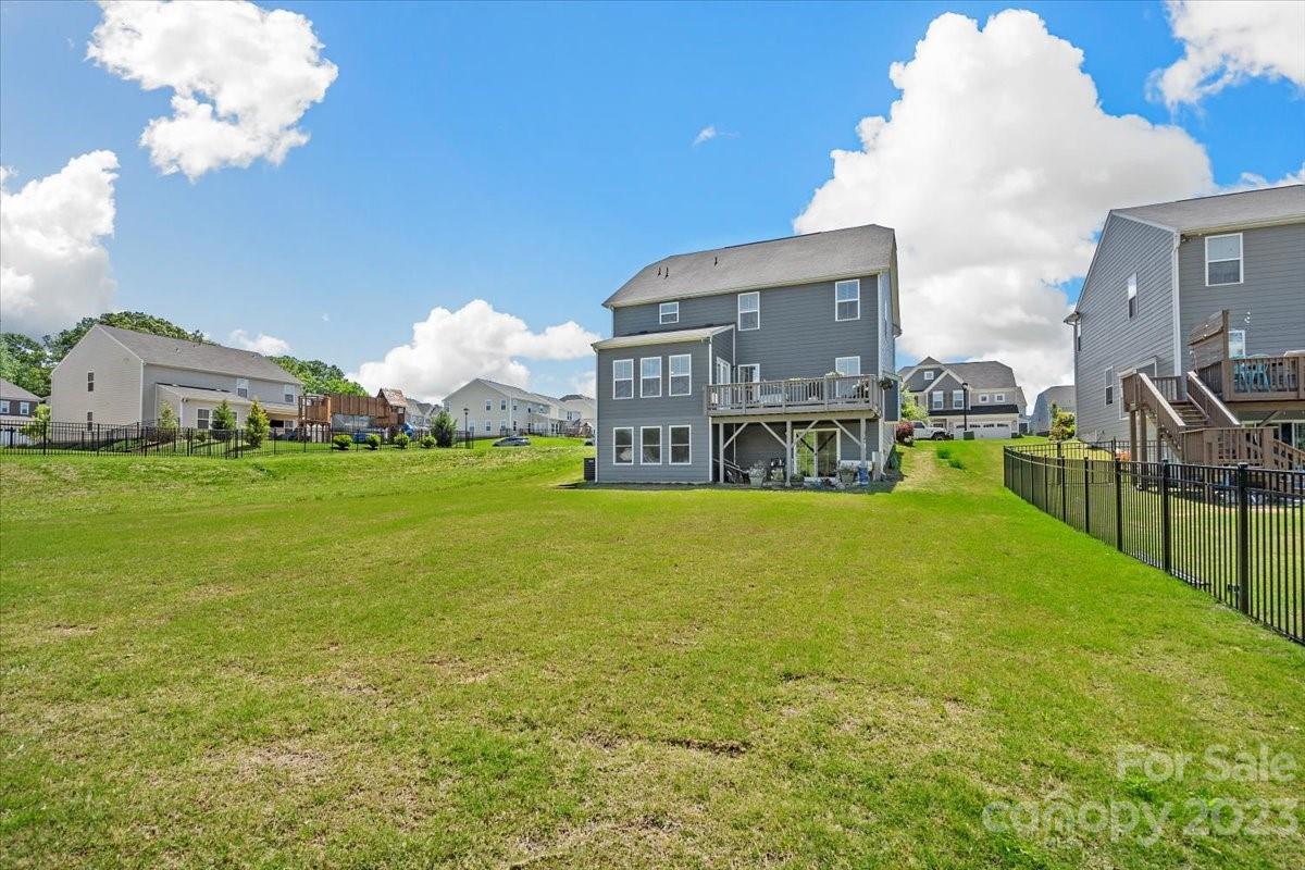 Stafford at Langtree - Residential