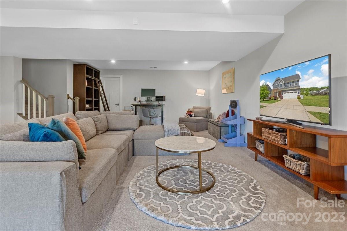 Stafford at Langtree - Residential