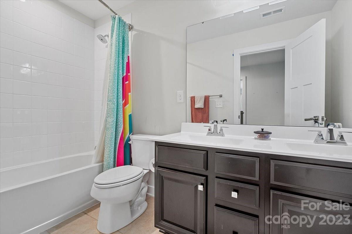 Stafford at Langtree - Residential