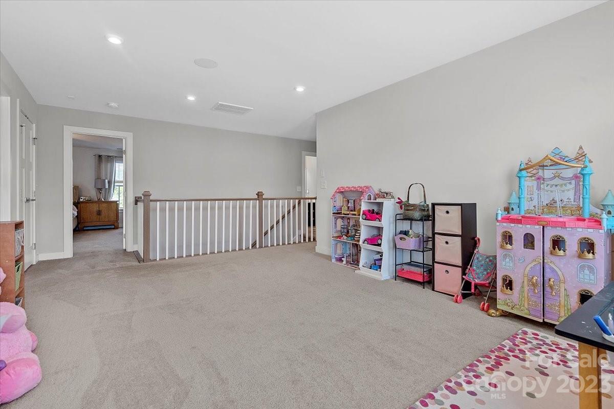 Stafford at Langtree - Residential