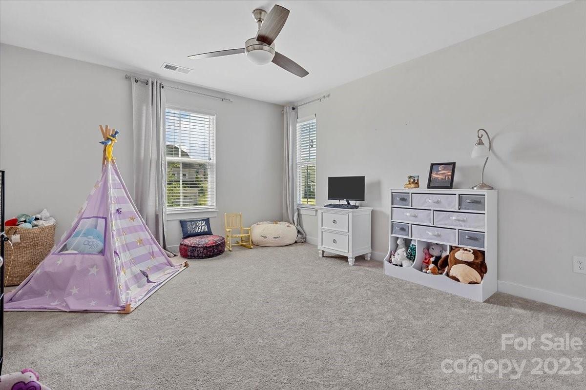 Stafford at Langtree - Residential