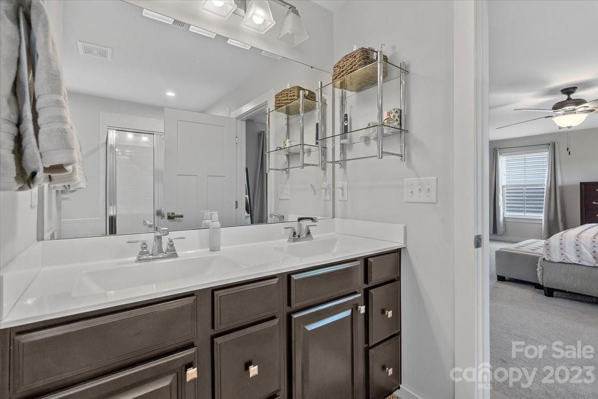 Stafford at Langtree - Residential