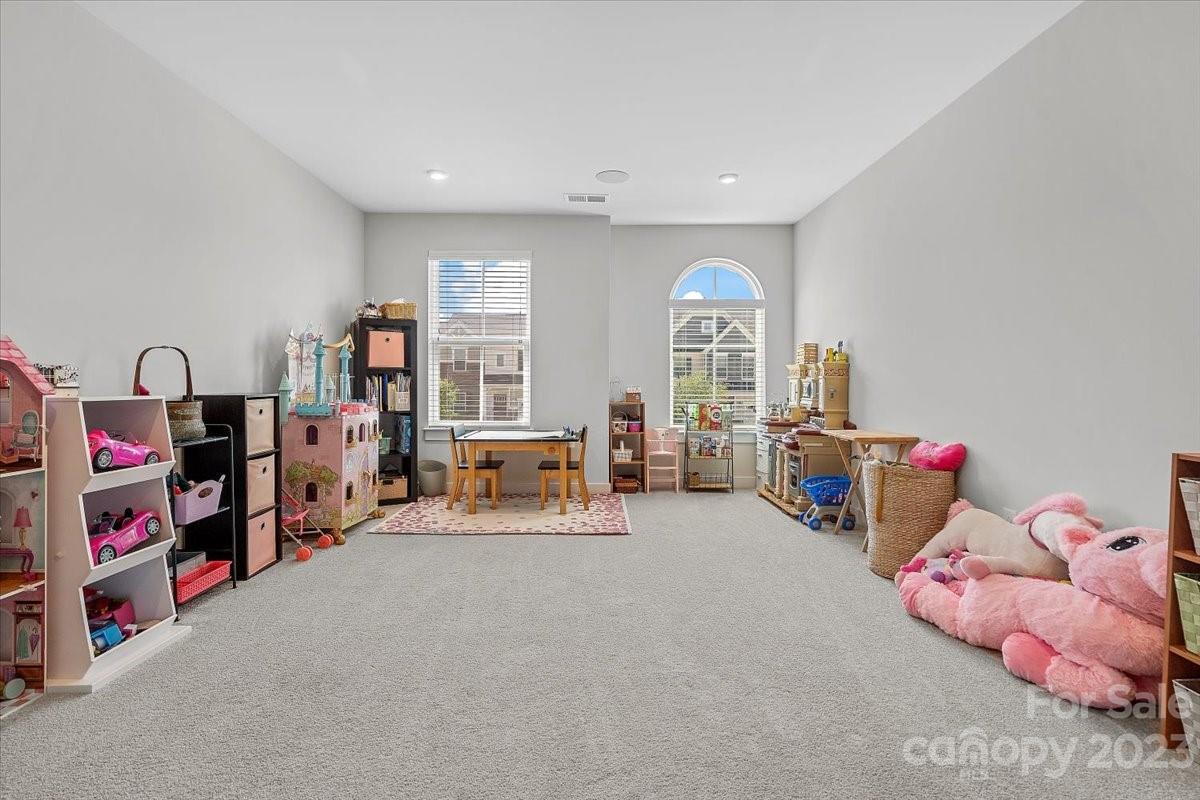 Stafford at Langtree - Residential