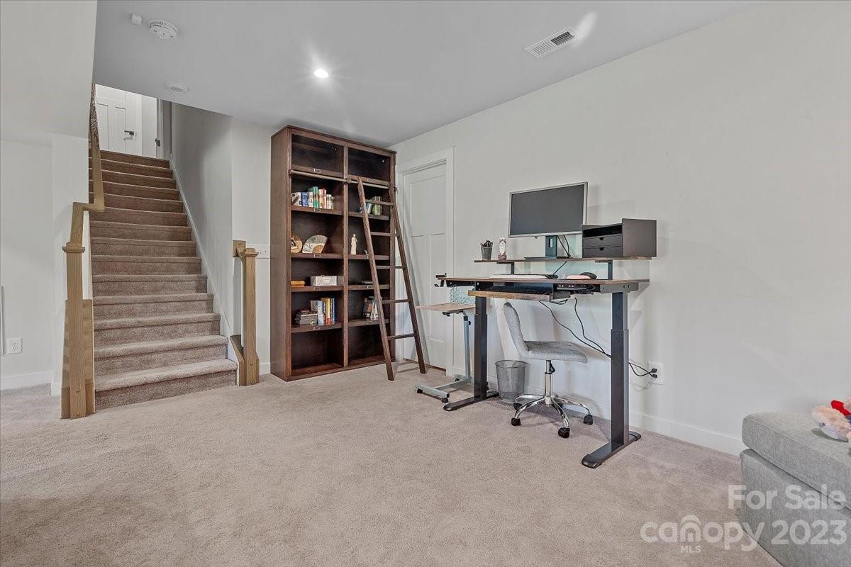 Stafford at Langtree - Residential