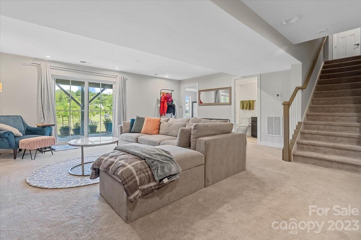 Stafford at Langtree - Residential