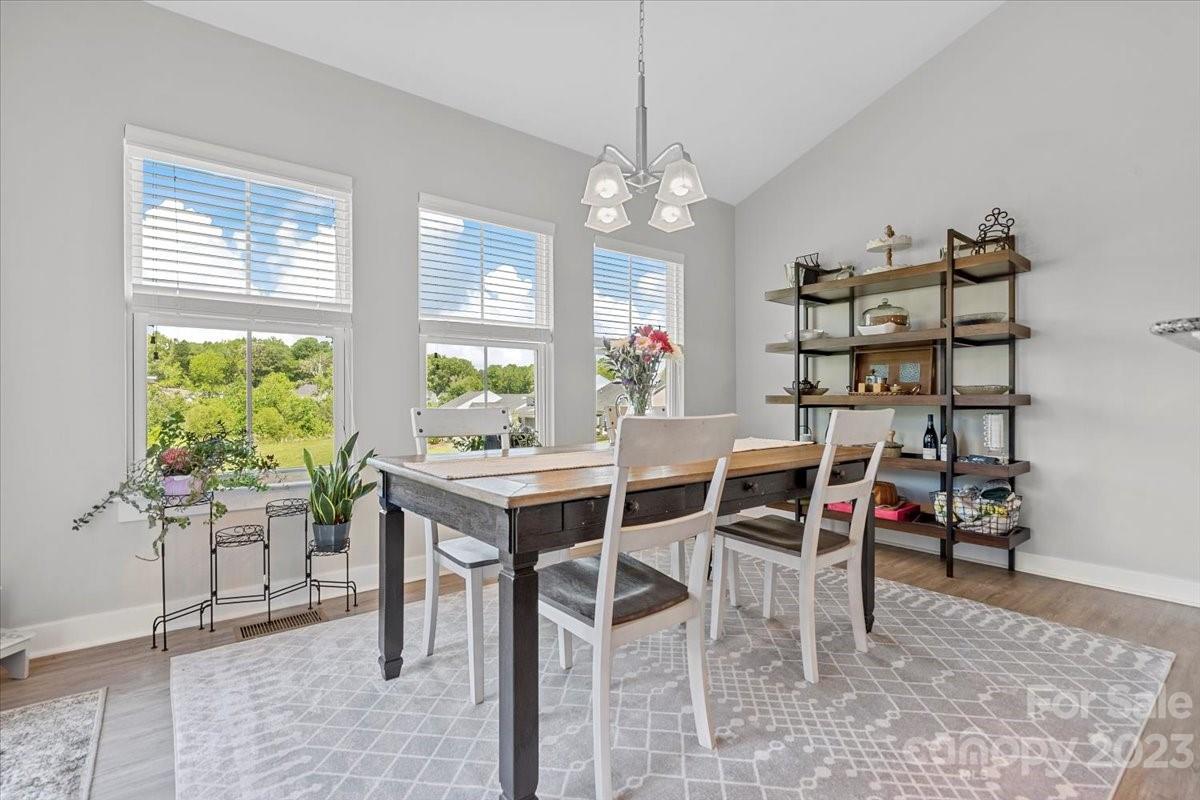 Stafford at Langtree - Residential