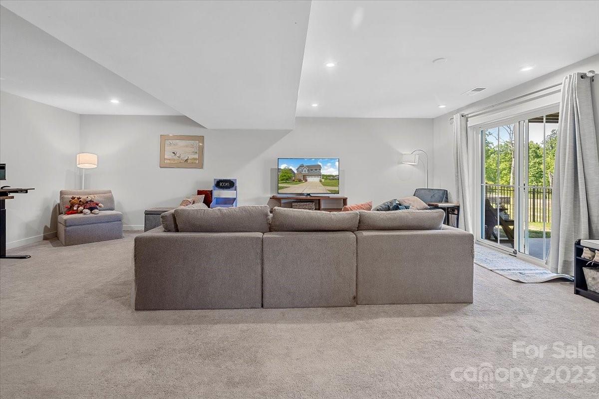 Stafford at Langtree - Residential