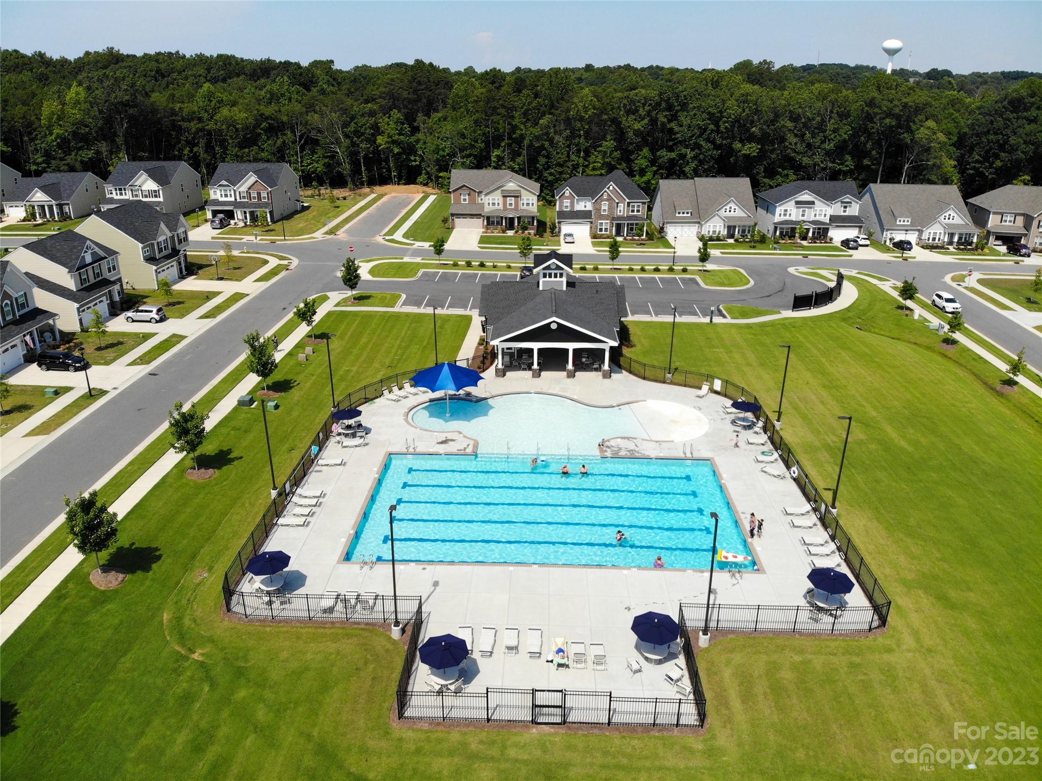 Stafford at Langtree - Residential