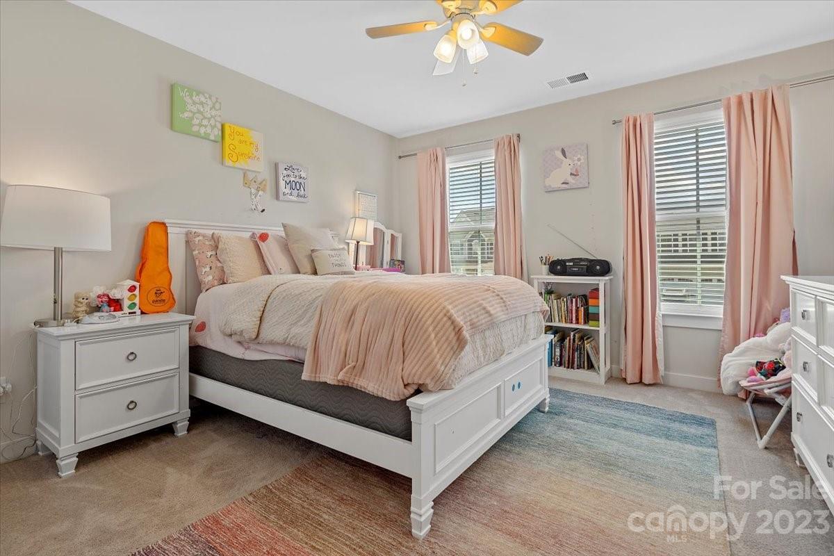 Stafford at Langtree - Residential