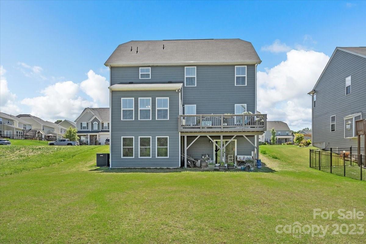 Stafford at Langtree - Residential