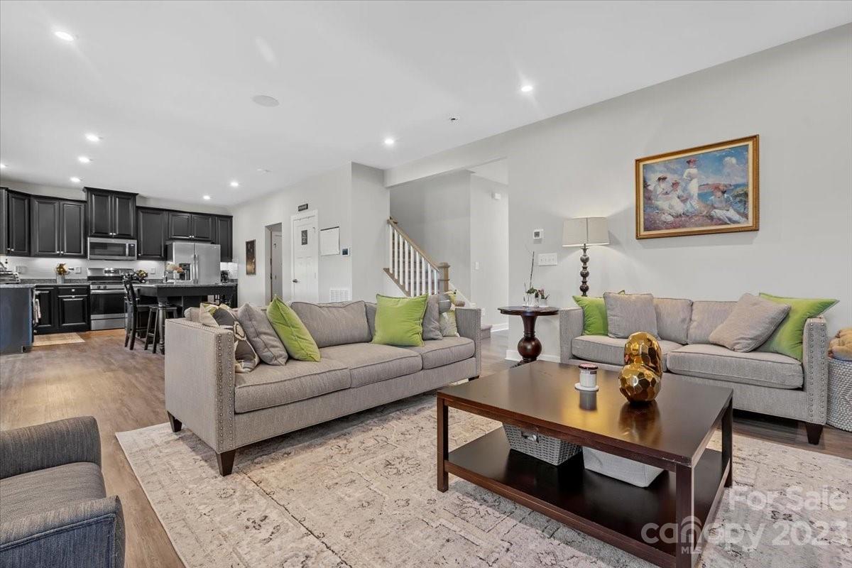 Stafford at Langtree - Residential