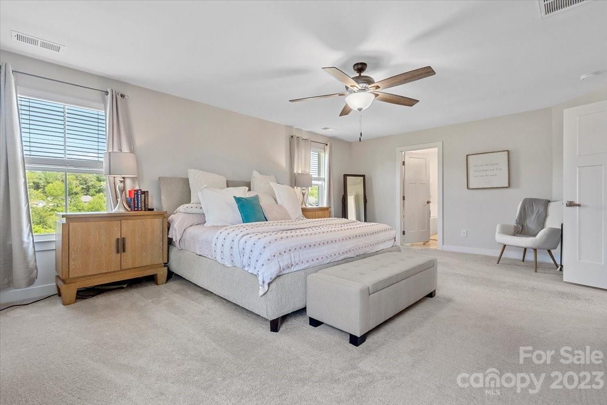 Stafford at Langtree - Residential