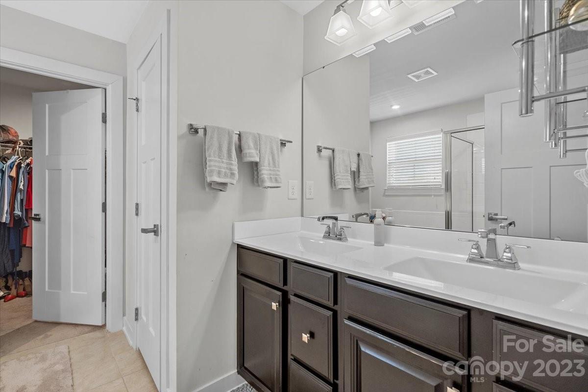 Stafford at Langtree - Residential