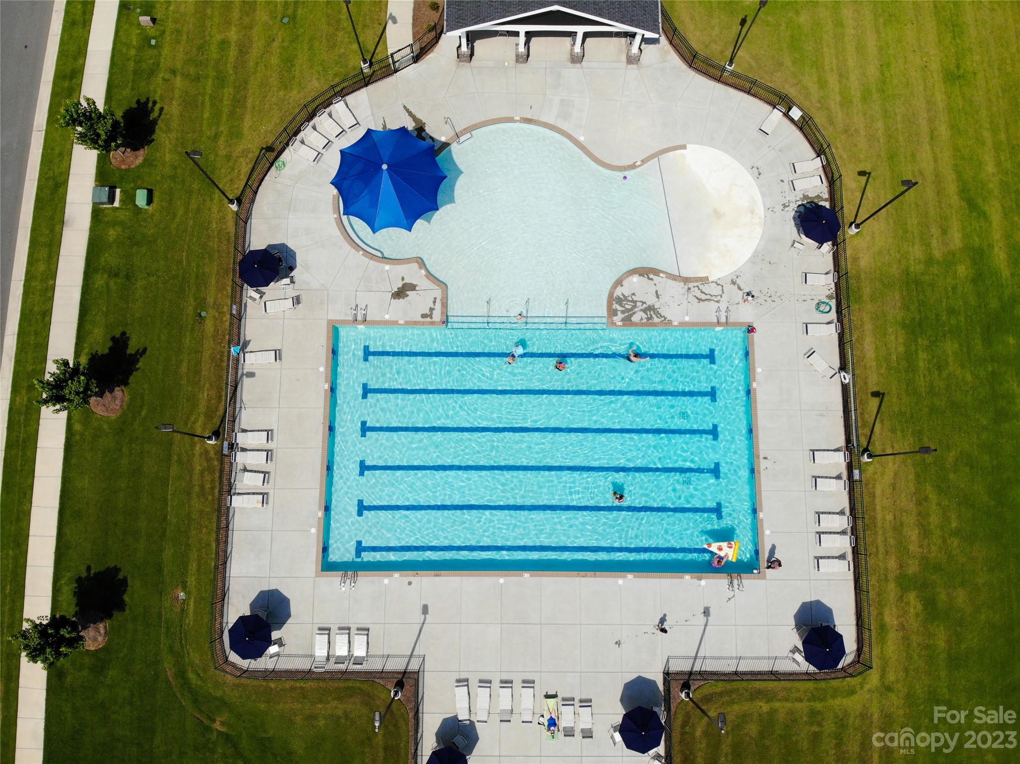 Stafford at Langtree - Residential